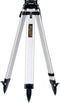Laserliner 080.00 - Tripod statief - Max. hoogte 165 cm - Zilver