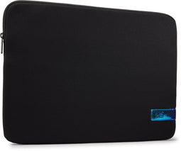 Case Logic REFPC-116 - Laptop Sleeve 15.6 inch - Traagschuim - Zwart/Grijs