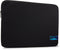 Case Logic REFPC-116 - Laptop Sleeve 15.6 inch - Traagschuim - Zwart/Grijs