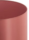 Light&living Kap cilinder 40-40-30 cm IMANI oud roze