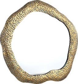 PTMD - Zuri Gold - Spiegels - Gold