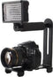 Sevenoak Technology SK-VH - Handheld camera stabilizer - Zwart