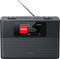 Kenwood CR-ST200S - Smart Radio - 4.3