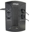 Gembird EG-UPS-002 - Noodstroomvoeding - 850 VA - Compact tafelmodel