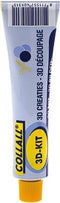 Collall 3D kit losse tube 80 Milliliter