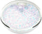 PopSockets Luxe PopGrip - Tidepool Snow Globe Wonderland