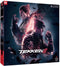 Tekken 8 - Puzzel 1000 Stukjes - Game Puzzel met Jin en Kazuya - fan puzzel