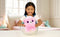 Scruff a Luvs - Roze Mystery Knuffel - Magische transformatie