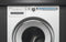 ASKO W4086CW3 - Wasmachine - 8 kg trommelinhoud - 21 wasprogramma's