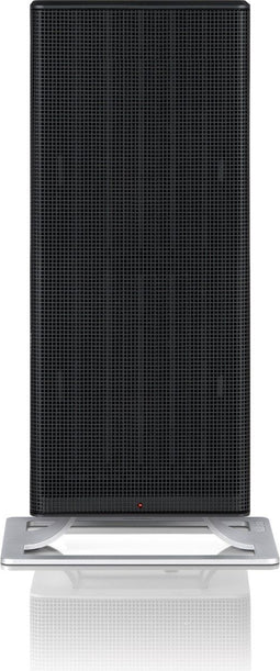 Stadler Form - Anna Heater - Kachel - Zwart - 25m2/63m3