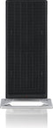 Stadler Form - Anna Heater - Kachel - Zwart - 25m2/63m3