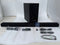 Denon DHT-S316 - Soundbar met draadloze subwoofer - HDMI/ARC Bluetooth Dolby Digital DTS