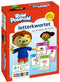 Rompompom - Letterkwartet