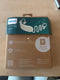 PHILIPS N7808 - Slaaphoofdtelefoon - Witte ruis - Wit
