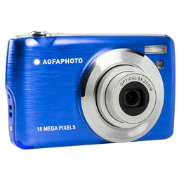 AgfaPhoto AGFA DC8200 Realishot Blauw
