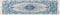Tapijt DKD Home Decor Blauw Katoen Chenille (60 x 240 x 1 cm)