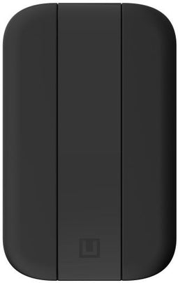 Urban Armor Gear Lucent Powerstand MagSafe - Powerbank 4000 mAh - Power Delivery - Zwart