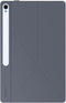 Samsung Galaxy Tab S10 FE+ - Smart Book Cover - Automatische Wake/Sleep Functie - Blauw