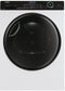 Haier HD80-A3959 - Warmtepompdroger - 8kg laadvermogen - Energieklasse C
