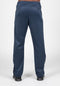 Gorilla Wear Tennessee Track Pants - Trainingsbroek - Mesh panelen - Marineblauw - 2XL