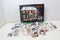 LEGO Ideas Home Alone (21330) - Bouwset met 5 minifiguren - 3955 onderdelen