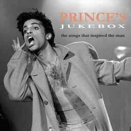 Prince'S Jukebox - CD (ALBUM) - Compilatie Pop - Various Artists
