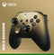 Microsoft Xbox Wireless Controller - Gamepad - Draadloos met Share-knop - Goud Zwart