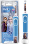 Oral-B Kids - Elektrische Tandenborstel - Voor kinderen vanaf 3 jaar - Frozen 2 Anna (1 stuk)