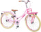 Volare Excellent Kinderfiets - Meisjes - 26 inch - Roze - Twee handremmen