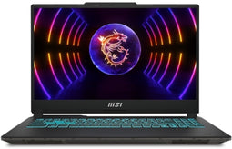 MSI Cyborg 15 A13VE-693NL - Gaming Laptop - Intel Core i7 - NVIDIA GeForce RTX 4050 - 16GB RAM - 512GB SSD - 15,6" Full HD