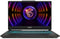 MSI Cyborg 15 A13VE-693NL - Gaming Laptop - Intel Core i7 - NVIDIA GeForce RTX 4050 - 16GB RAM - 512GB SSD - 15,6