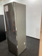 LG GBP62PZNAC - Koelvries-combinatie - Total No-Frost - Platinum Zilver
