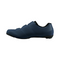 Shimano RC102 - Wielrenschoenen - Klittenbandsluiting en ademend bovenwerk - Blauw heren 44