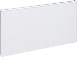 CONCORDE Arkadi Plus 1000 Watt Radiator met echte refractieve inertie - Programmeerbaar - Detector aanwezigheid & venster - Laag formaat