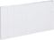 CONCORDE Arkadi Plus 1000 Watt Radiator met echte refractieve inertie - Programmeerbaar - Detector aanwezigheid & venster - Laag formaat