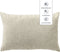 Dutch Decor KAI - Outdoor Kussenhoes 40x60 cm - waterafstotend en uv-bestendig - Ash - grijs