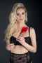 GP Kleine Tickler - Rood