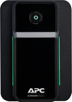 APC BX500MI - UPS - 500VA - 300W - Noodstroomvoorziening