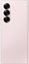 Samsung Galaxy Z Fold6 - 512GB - Snapdragon 8 Gen 3 - Roze