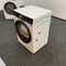 Hisense DH3S802BW2 - Warmtepompdroger - 8 kg - ConnectLife app - 64 dB