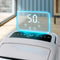 Philips 5000-serie - Ontvochtiger - Geschikt voor ruimtes tot 48m² - 4L watertank - 3 snelheidsstanden - Hoogte 617mm - Breedte 343mm
