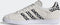 Adidas Gazelle W - Dames sneakers - Maat 38 - grey one/core black/gold met.