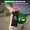 Travelhawk Tentharingen - Grondhaken - 12 Stuks Gegalvaniseerd Staal Oranje (12 stuks)