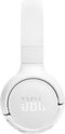 JBL Tune 520 BT - On-Ear Koptelefoon - 57 uur batterij - Wit