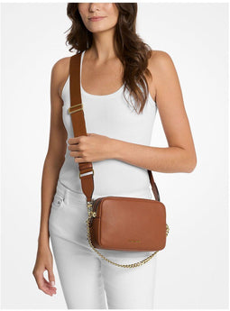 Michael Kors Bryant Crossbody tas - Dames - Bruin