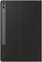 Samsung Galaxy Tab S10+ - Book Cover Keyboard QWERTY - Zwart