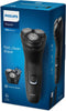 Philips Shaver 1000 Series S1141/00 - Elektrisch scheerapparaat - 27 PowerCut-mesjes - Waterdicht IPX7