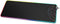 Krom Knout XL - Muismat - RGB Backlight - Zwart