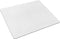 Natec NPP-0936 - Muismat - Rubber - Wit