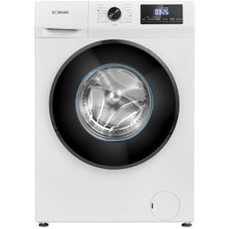 Bomann WA 7175 - Wasmachine - 7 kg - 1400 tpm - Wit